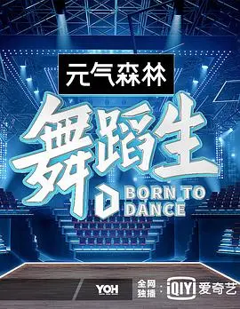 《舞蹈生》：青春的足尖与梦想的绽放，光影交织的成长诗篇