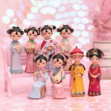 《哈囉！我是格格》：一段穿越时空的爆笑宫廷奇遇