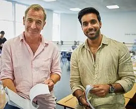 《牧师神探第九季》：悬疑迷案再起，牧师的信仰与推理