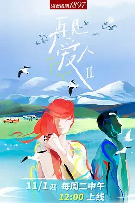 《再见爱人2》深度剖析：婚姻的真相与救赎，情感观察与反思之旅