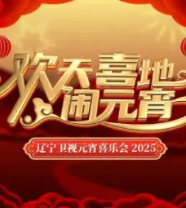 《2025辽宁卫视元宵晚会》：笑闹元宵夜，当红明星齐聚，爆笑网络热梗大放送！