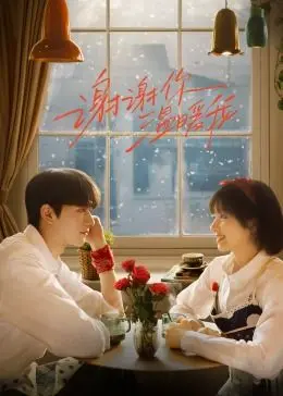 《谢谢你温暖我》影评：平凡爱情中的不平凡感动，治愈冬日里的寒冷