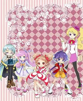 《小花仙》影评：当魔法少女遭遇成长烦恼，国产动漫的华丽变身与深刻内核！