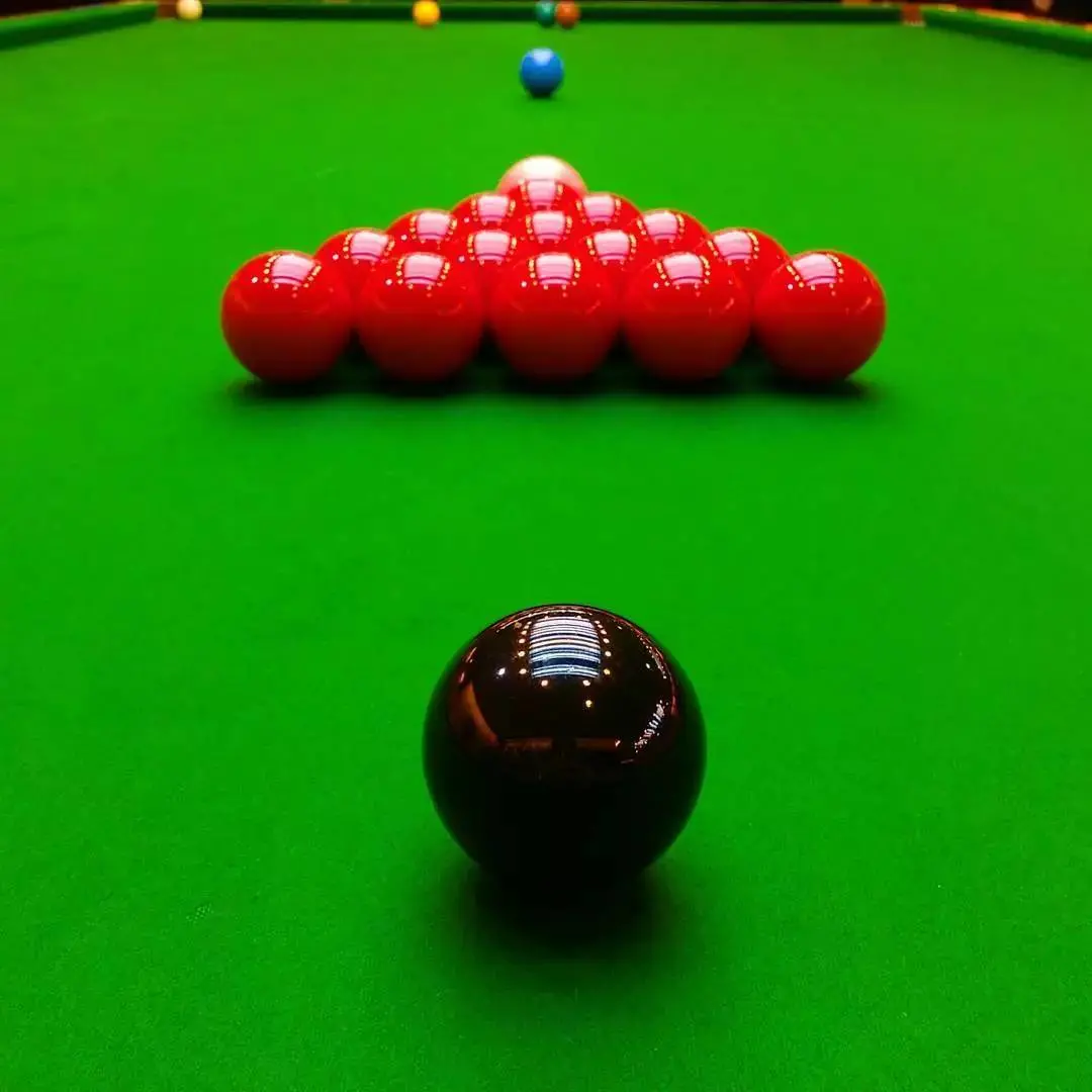 阿西夫VS卢卡：2023斯诺克英格兰公开赛第三轮巅峰对决，谁能晋级？