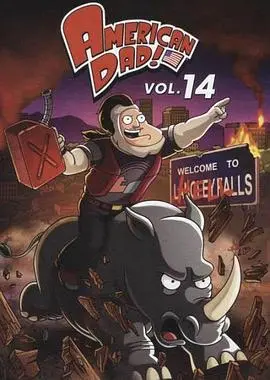 《美国老爸第十四季》：笑点密集轰炸，政治讽刺依旧犀利！